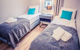 Apartamenty 21 Basic